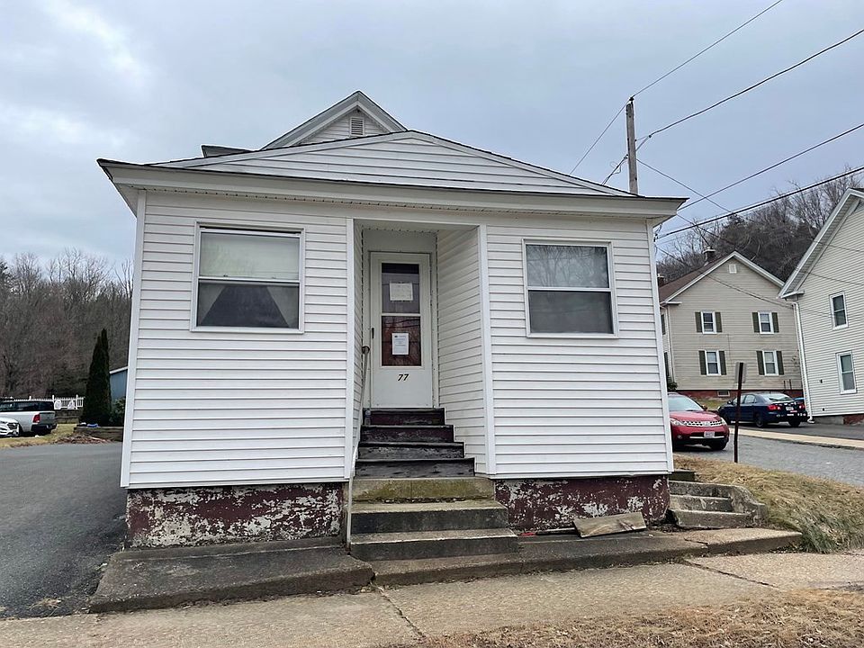 2nd image of 77-81 Springfield St