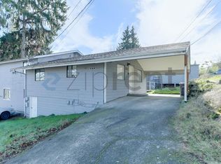 2717 S 125th St, Seattle, WA 98168