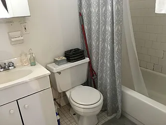 Rented by Village Living Realty