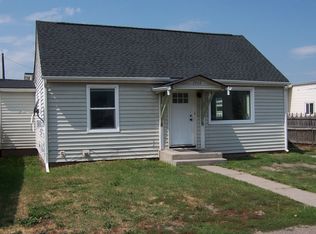 1542 Airport Rd, Kalispell, MT 59901