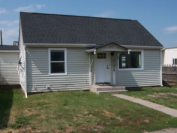 1542 Airport Rd, Kalispell, MT 59901