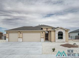 3814 Baler Ln, Carlsbad, NM 88220