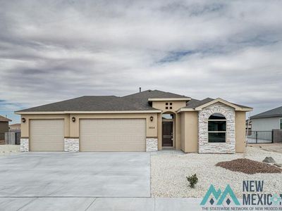 3814 Baler Ln, Carlsbad, NM, 88220