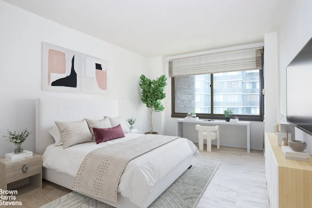 44 West 62nd Street #6E in Lincoln Square, Manhattan | StreetEasy