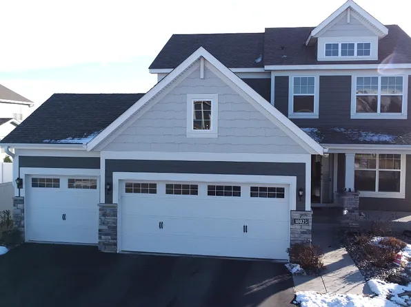 18025 Gleaming Ct, Lakeville, MN 55044