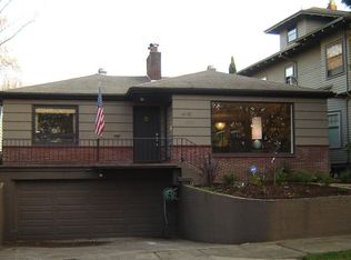 610 NE Royal Ct, Portland, OR