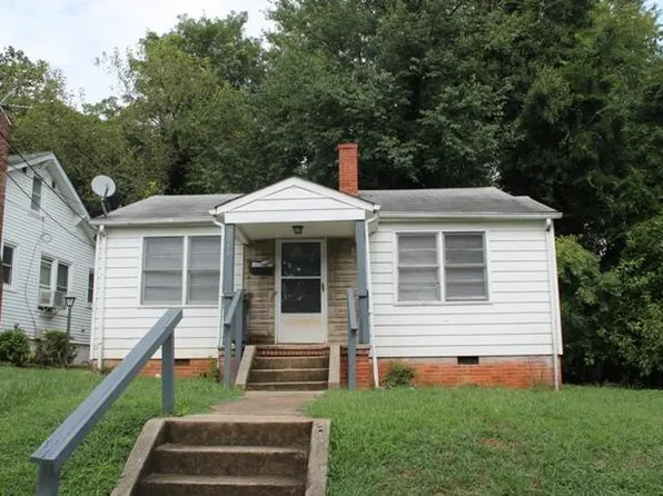 2313 Greenway Ave, Winston Salem, NC 27105