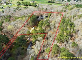 4621 Sams Rd, Mebane, NC 27302