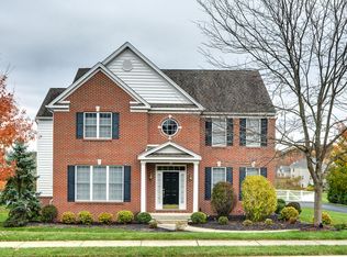 209 Scott Dr, Exton, PA 19341