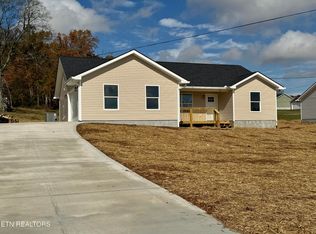 105 Anderson Rd, Sweetwater, TN 37874