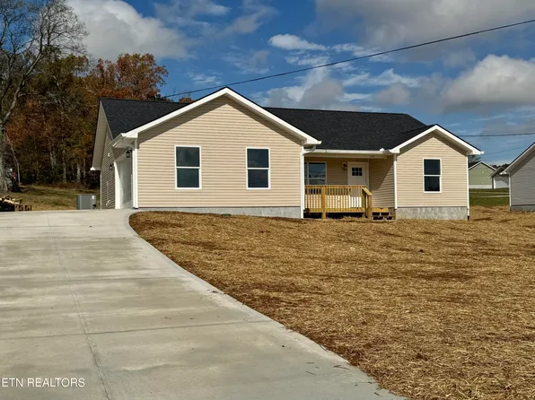 105 Anderson Rd, Sweetwater, TN 37874