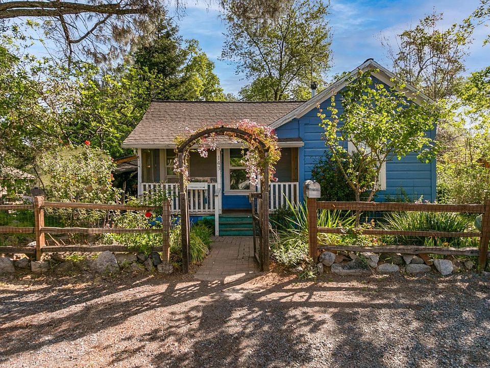 143 Summit St, Auburn, CA 95603 Zillow