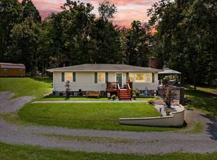 2110 Gate Rd, Christiansburg, VA 24073