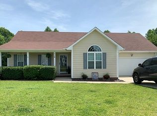 118 Tanner Loop, Raeford, NC 28376