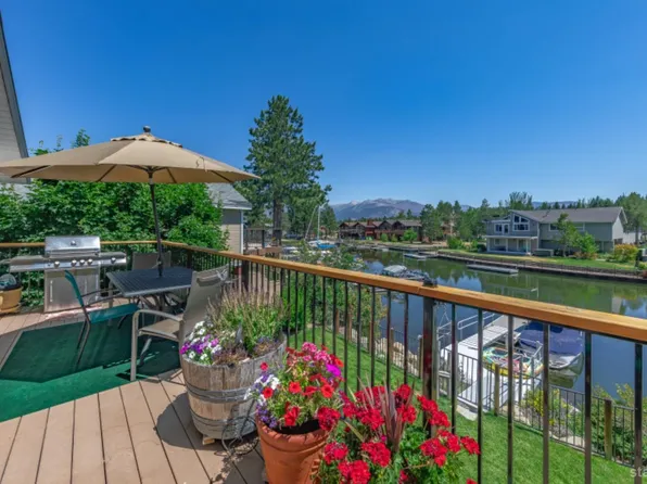 1968 Marconi Way, South Lake Tahoe, CA 96150