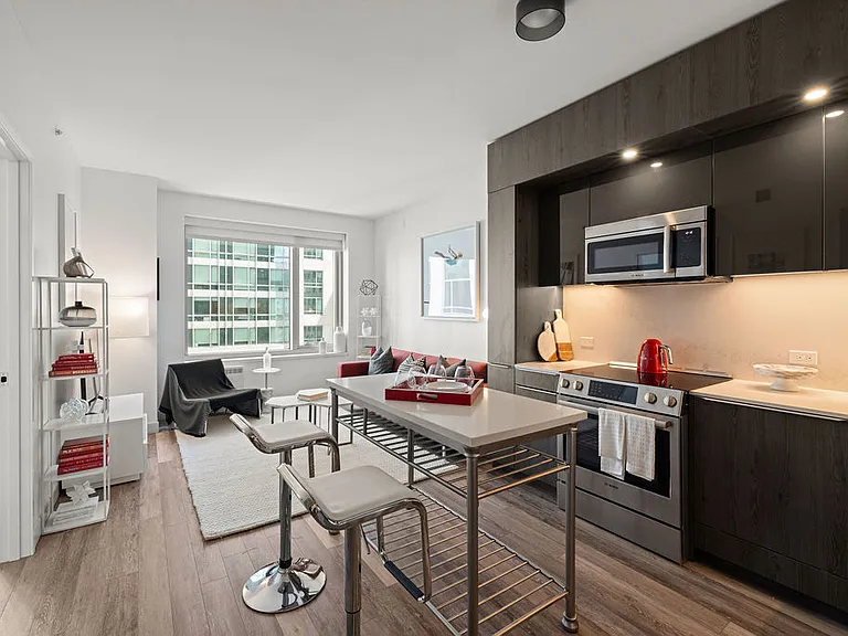 1177 Market at Trinity Place — Photo 1