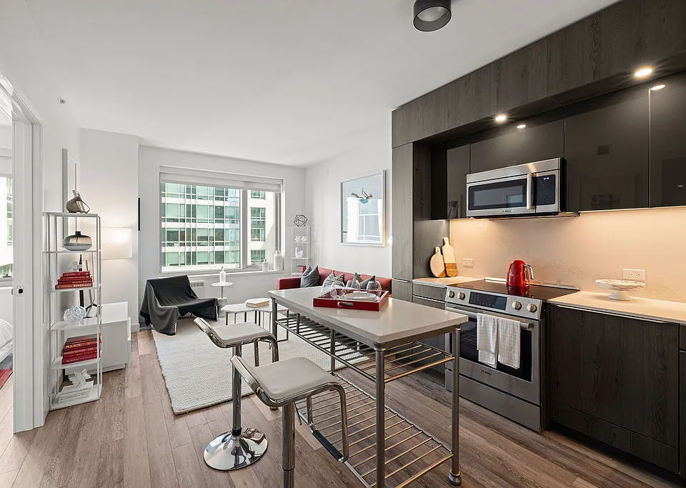 1177 Market at Trinity Place