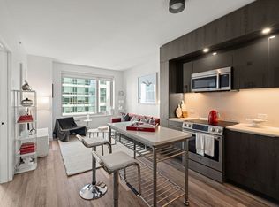 1177 Market at Trinity Place, San Francisco, CA 94103