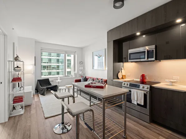 1177 Market at Trinity Place