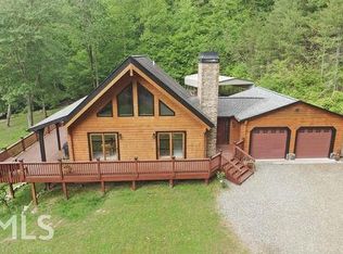 390 Pine Twig Ln, Murphy, NC 28906