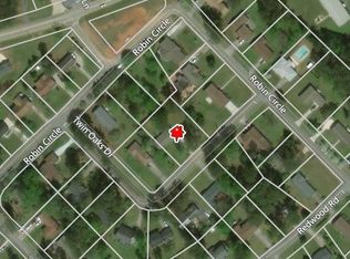 1945 Twin Oaks Dr, Milledgeville, GA 31061