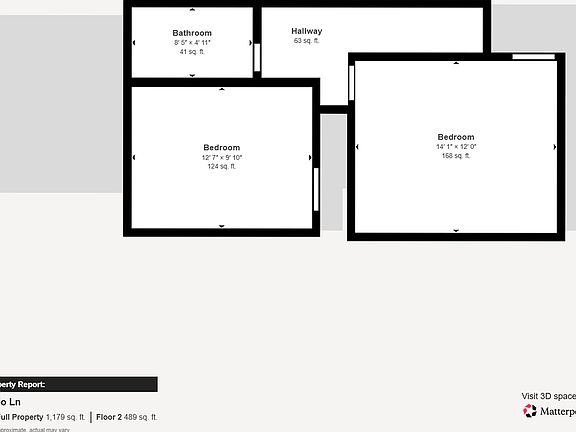 3rd image of 2003 Monte Carlo Ln APT A