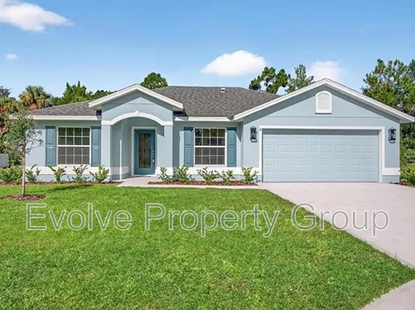 6 Pickcane Ln, Palm Coast, FL 32164