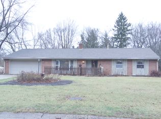 507 Ryland Ct, Dayton, OH 45459