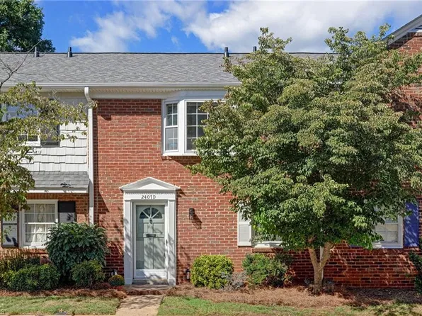 2407 Patriot Way Unit D, Greensboro, NC 27408
