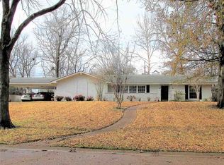 201 N Temple Rd, Natchez, MS 39120