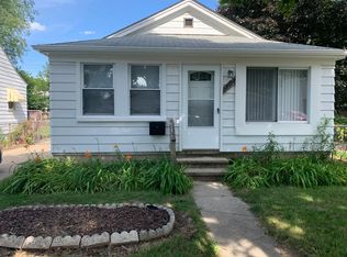 23092 Hoover Ave, Hazel Park, MI 48030