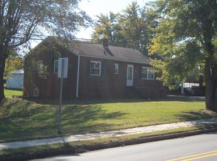 524 S Main St, King, NC 27021