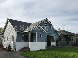 511 22nd Ave, Longview, WA 98632