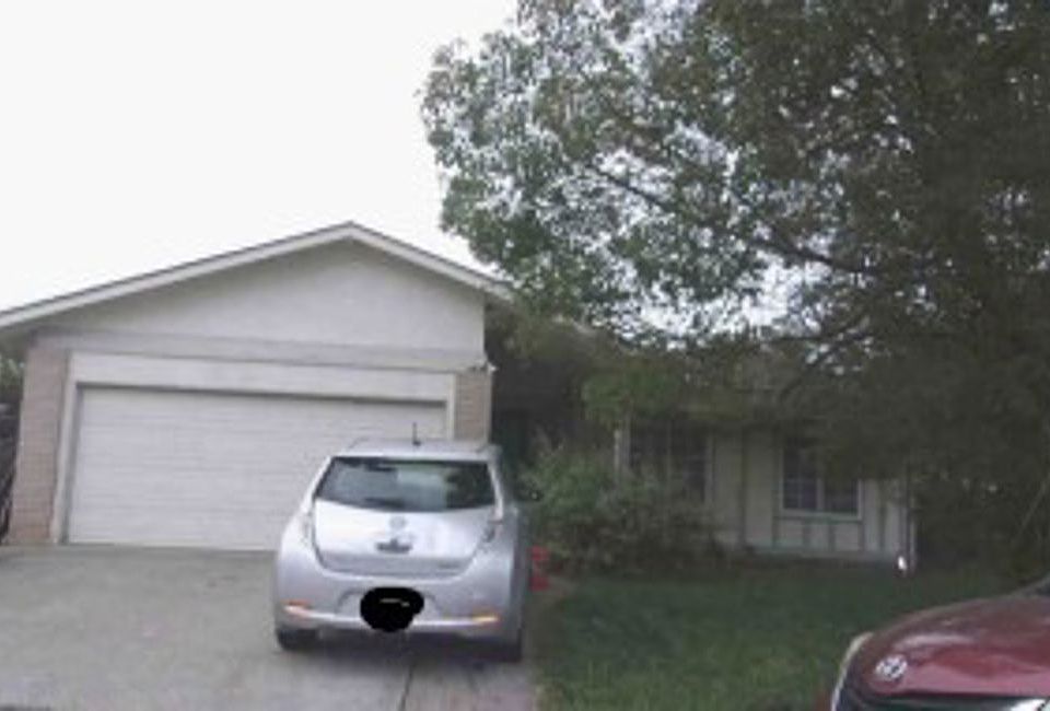 Property Front View