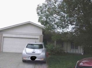 2534 Sunrise Dr, Fairfield, CA
