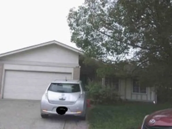 2534 Sunrise Dr, Fairfield, CA 94533