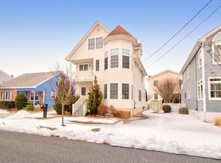 417 N Union Ave, Margate, NJ
