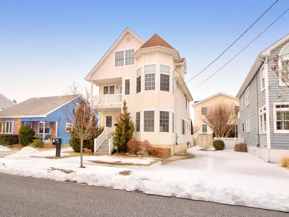 417 N Union Ave, Margate, NJ 08402