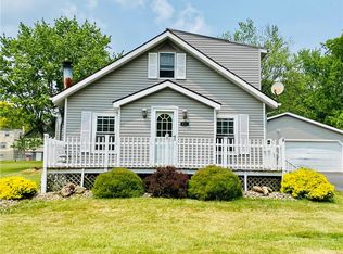 419 Falls Ave, New Castle, PA