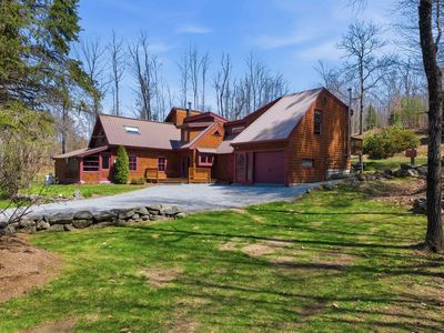 25 Buffalo Road, Wentworth, NH, 03282