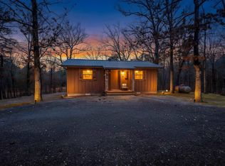 59 Easy St, Mount Ida, AR 71957