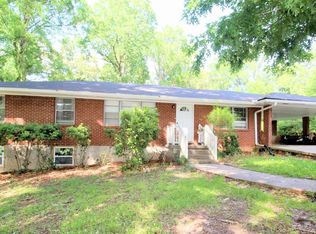 3589 Stone Rd SW, Atlanta, GA 30331