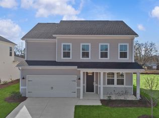 1215 Fox Hollow St, Spartanburg, SC 29303