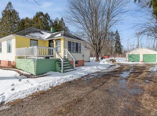 612 Horn St, Pinconning, MI 48650
