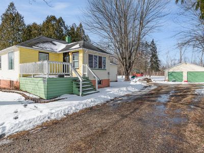 612 Horn St, Pinconning, MI, 48650