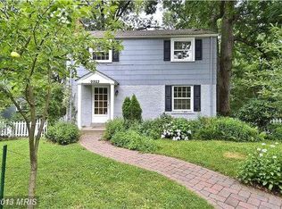 9923 Woodburn Rd, Silver Spring, MD 20901