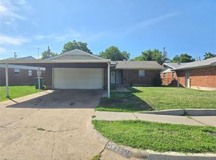 3429 SW 48th St, Oklahoma City, OK 73119