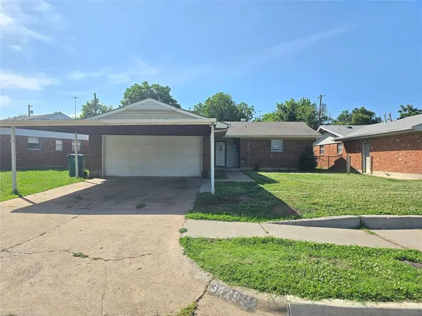 3429 SW 48th St, Oklahoma City, OK 73119