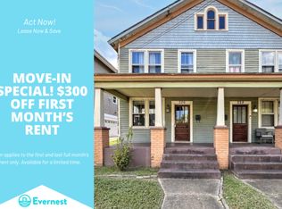 226 Charles St, Fredericksburg, VA 22401