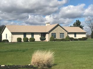 8145 Dustin Rd, Galena, OH 43021